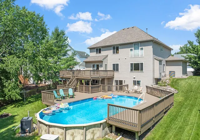 4th image of 5830 157Th Ln Nw, Anoka, MN 55303 | MLS# 7095132