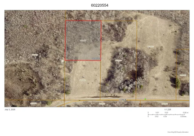 Homes for sale in Crosby, MN | Tbd County Road 36, Crosby, MN 56441 | MLS# 7095135