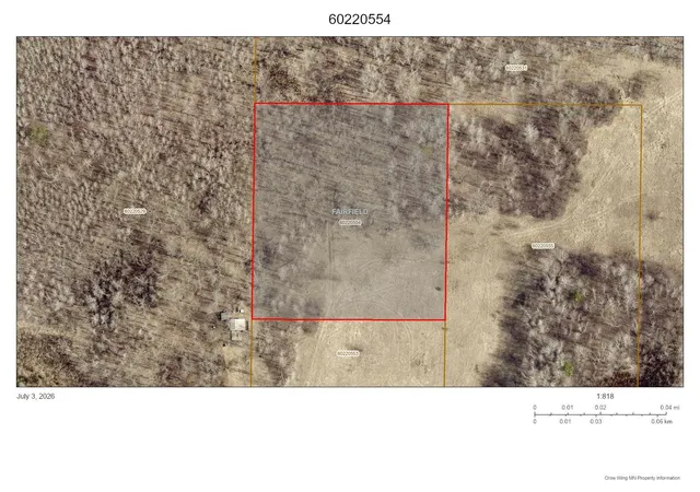 Homes for sale in Crosby, MN | Tbd County Road 36, Crosby, MN 56441 | MLS# 7095135