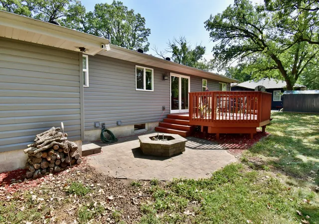 Photo 3 of Single family home for sale at 621 Powell St N, Big Lake, MN 55309 | MLS# 7095148 | Listing updated on 2026-09-07