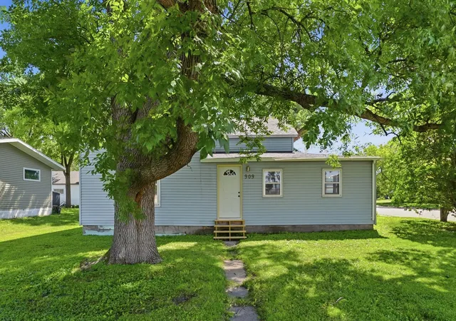 Homes for sale in Benson, MN | 909 14th St S, Benson, MN 56215 | MLS# 7095154
