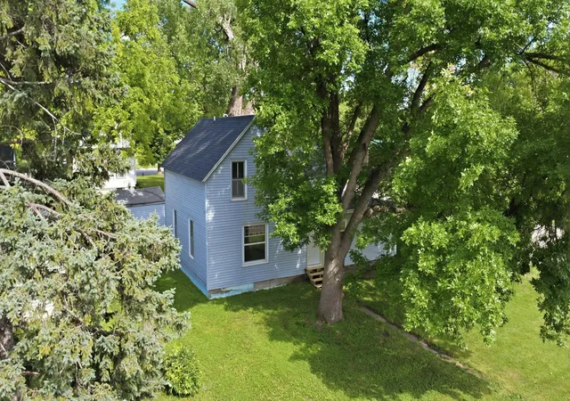 Homes for sale in Benson, MN | 909 14th St S, Benson, MN 56215 | MLS# 7095154