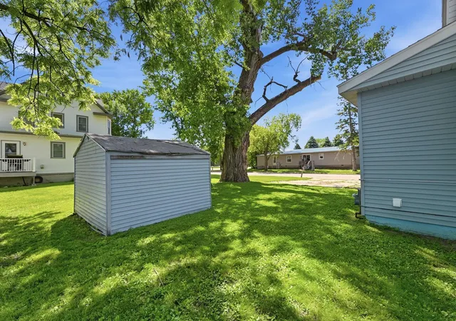 Homes for sale in Benson, MN | 909 14Th St S, Benson, MN 56215 | MLS# 7095154