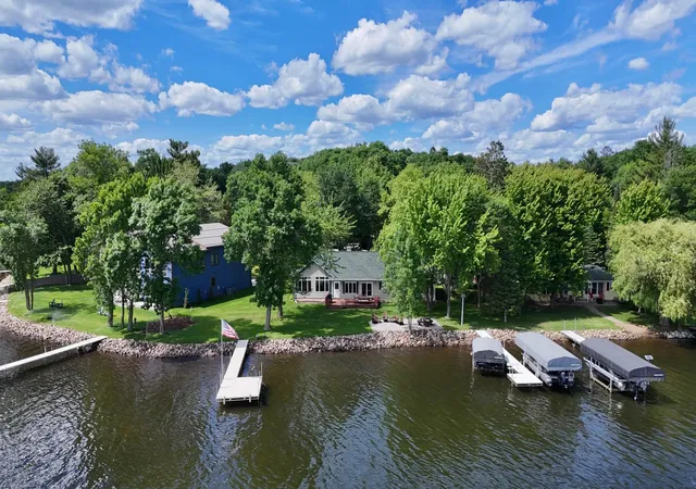 Homes for sale in Hillman, MN | 23671 N Platte Lake Rd, Hillman, MN 56338 | MLS# 7095187