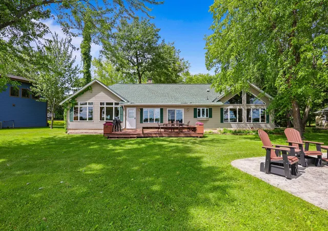 Homes for sale in Hillman, MN | 23671 N Platte Lake Rd, Hillman, MN 56338 | MLS# 7095187