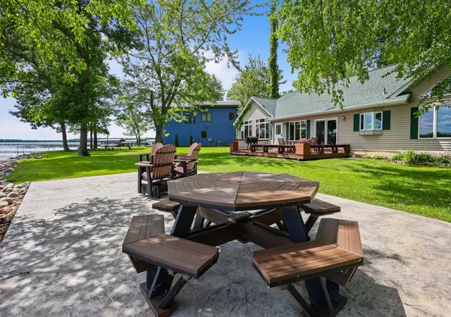 Homes for sale in Hillman, MN | 23671 N Platte Lake Rd, Hillman, MN 56338 | MLS# 7095187