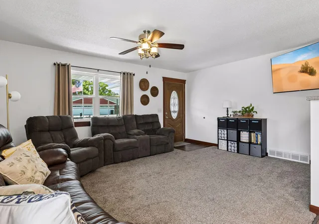 Homes for sale in Menomonie, WI | 166 Amber View St, Menomonie, WI 54751 | MLS# 7095198