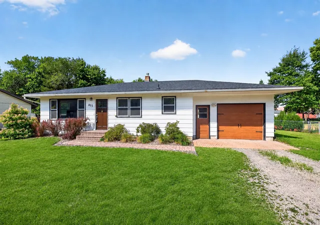 1st image of 855 Spring St, Clearwater, MN 55320 | MLS# 7095204