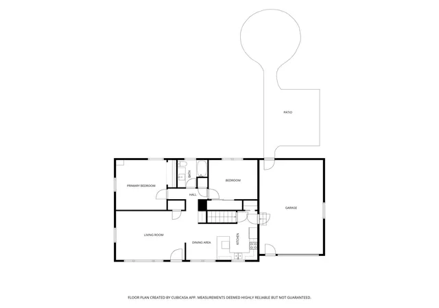 22nd image of 855 Spring St, Clearwater, MN 55320 | MLS# 7095204