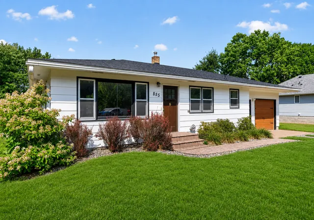 2nd image of 855 Spring St, Clearwater, MN 55320 | MLS# 7095204