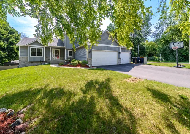 Homes for sale in Burnsville, MN | 1521 Earle Wy, Burnsville, MN 55306 | MLS# 7095213