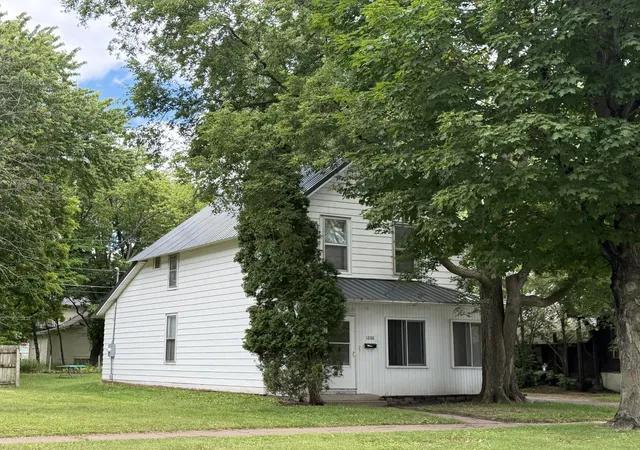 Single family home for sale at 1208 7th Street E, Menomonie, WI 54751 | MLS# 7095216