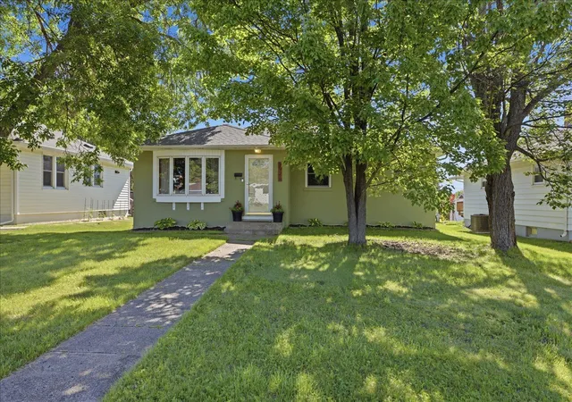 Homes for sale in Hibbing, MN | 3926 3rd Ave E, Hibbing, MN 55746 | MLS# 7095223