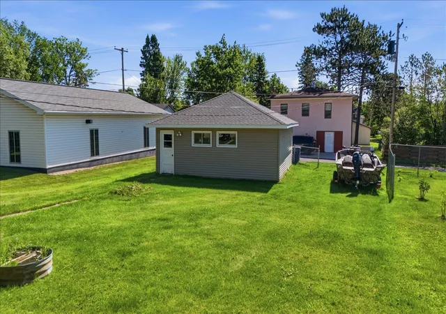 Homes for sale in Hibbing, MN | 3926 3rd Ave E, Hibbing, MN 55746 | MLS# 7095223