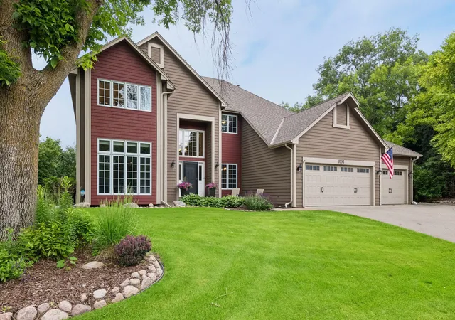 Photo 1 of Single family home for sale at 8796 Horizon Ridge, Victoria, MN 55386 | MLS# 7095224 | Listing updated on 2026-10-01