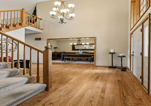 Photo 3 of Single family home for sale at 8796 Horizon Ridge, Victoria, MN 55386 | MLS# 7095224 | Listing updated on 2026-10-01