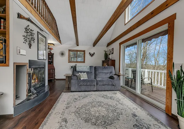 3rd image of 12951 Daisy Ln Sw, Farwell, MN 56327 | MLS# 7095240