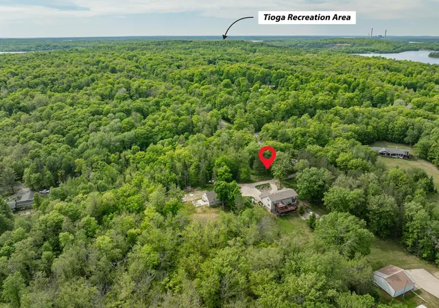 3rd image of 23259 Lampi Rd, Cohasset, MN 55721 | MLS# 7095245