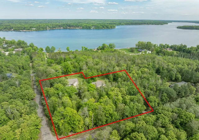 4th image of 23259 Lampi Rd, Cohasset, MN 55721 | MLS# 7095245