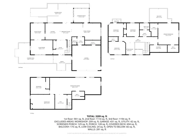 93rd image of 23259 Lampi Rd, Cohasset, MN 55721 | MLS# 7095245