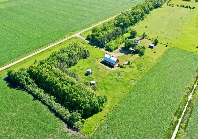 Single family home for sale at 14453 880th Avenue, Sacred Heart, MN 56285 | MLS# 7095247