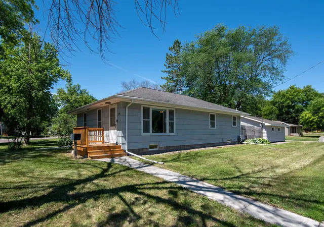Homes for sale in Mankato, MN | 134 Haynes St, Mankato, MN 56001 | MLS# 7095262