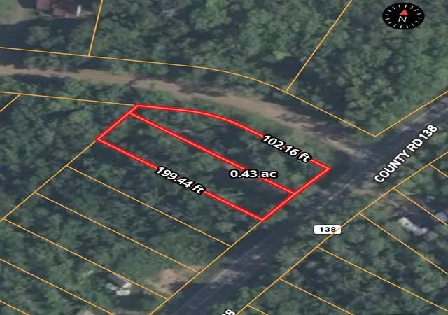 3rd image of 27639 Gateway Rd, Garrison, MN 56450 | MLS# 7095282