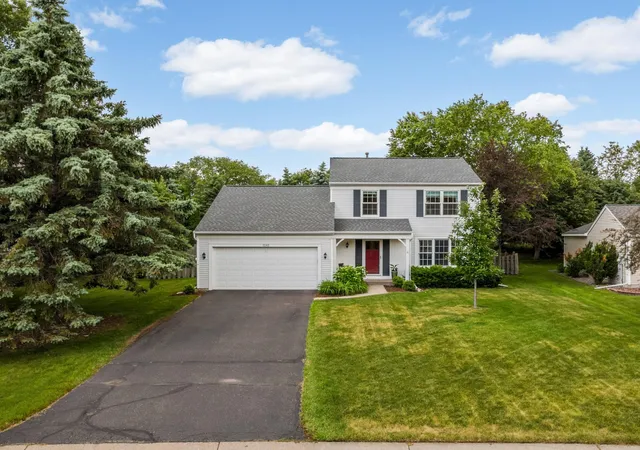 Homes for sale in Woodbury, MN | 3145 Copper Oaks Trl, Woodbury, MN 55125 | MLS# 7095293