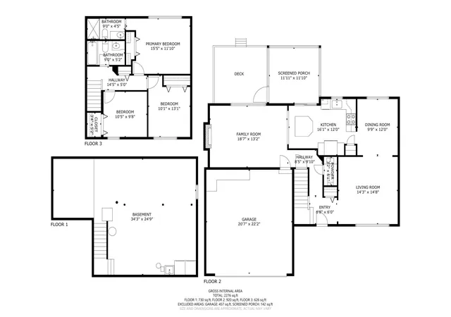 Homes for sale in Woodbury, MN | 3145 Copper Oaks Trl, Woodbury, MN 55125 | MLS# 7095293