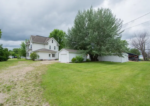 Homes for sale in Gary, MN | 204 3rd Ave E, Gary, MN 56545 | MLS# 7095302