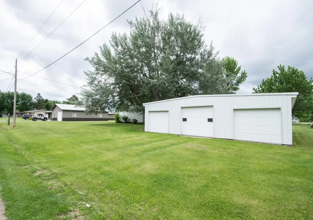 Homes for sale in Gary, MN | 204 3Rd Ave E, Gary, MN 56545 | MLS# 7095302