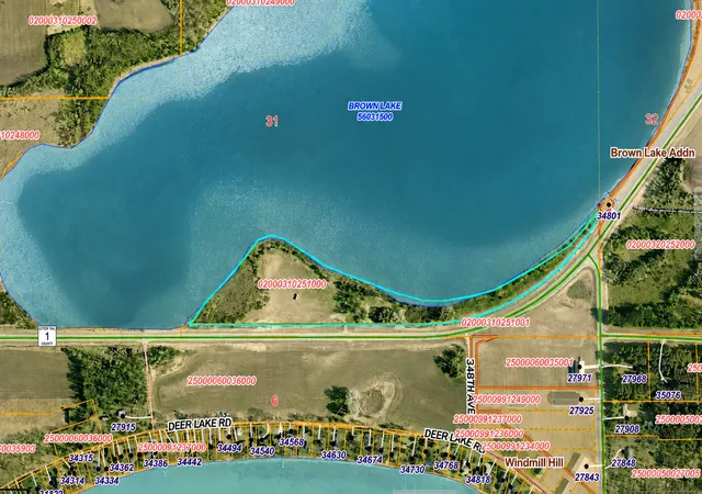 Homes for sale in Battle Lake, MN | Tbd Co Hwy 1, Battle Lake, MN 56515 | MLS# 7095313