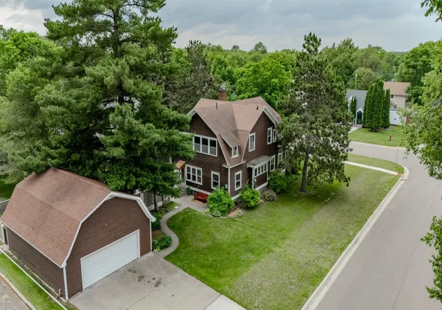 Homes for sale in Little Falls, MN | 401 3rd St Se, Little Falls, MN 56345 | MLS# 7095330