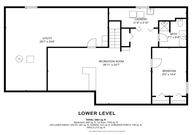 Homes for sale in River Falls, WI | 415 N 8th St, River Falls, WI 54022 | MLS# 7095331