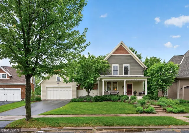 Photo 1 of Single family home for sale at 4429 Cosette Ln N, Hugo, MN 55038 | MLS# 7095343 | Listing updated on 2026-09-02