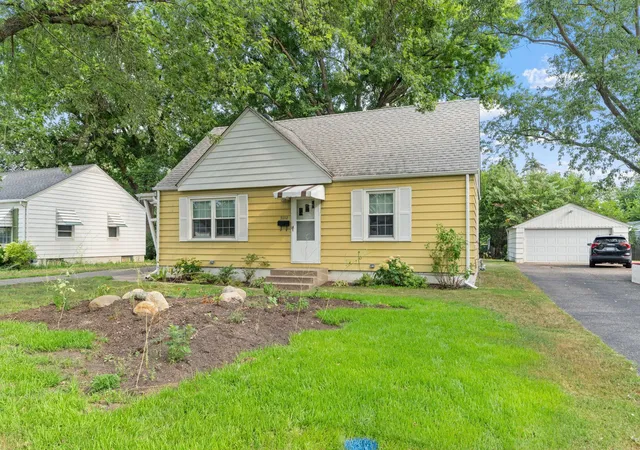 Photo 2 of Sale Pending at 5312 50th Avenue N, Minneapolis, MN 55429 | MLS# 7095353 | Listing updated on 2026-08-13
