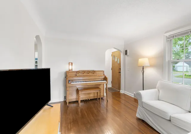 Photo 3 of Sale Pending at 5312 50th Avenue N, Minneapolis, MN 55429 | MLS# 7095353 | Listing updated on 2026-08-13