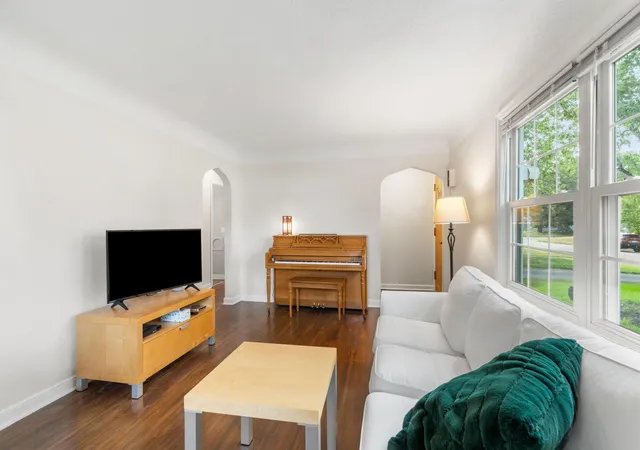 Photo 3 of Sale Pending at 5312 50th Avenue N, Minneapolis, MN 55429 | MLS# 7095353 | Listing updated on 2026-08-13