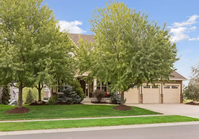 Photo 1 of Single family home for sale at 17395 70th Avenue N, Maple Grove, MN 55311 | MLS# 7095385 | Listing updated on 2026-08-11