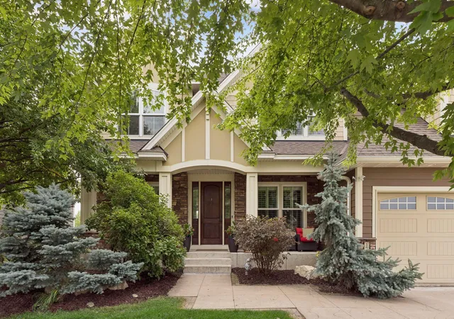 Photo 2 of Single family home for sale at 17395 70th Avenue N, Maple Grove, MN 55311 | MLS# 7095385 | Listing updated on 2026-08-11