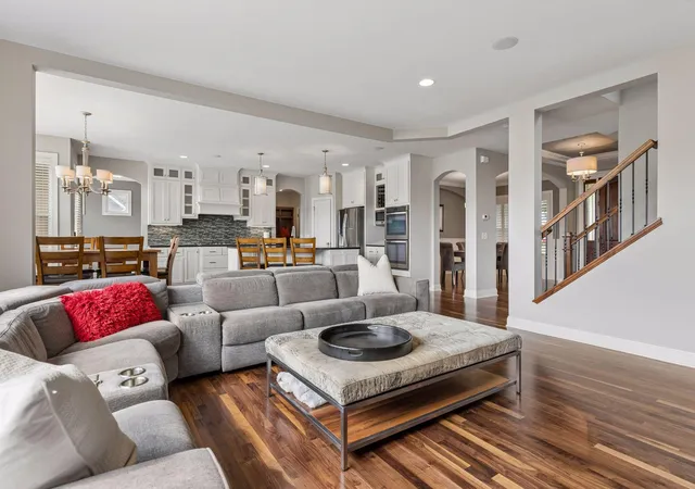 Photo 3 of Single family home for sale at 17395 70th Avenue N, Maple Grove, MN 55311 | MLS# 7095385 | Listing updated on 2026-08-11