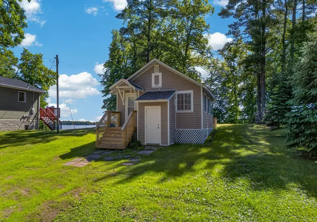 5th image of 13800 Linden Tree Rd, Grasston, MN 55030 | MLS# 7095398