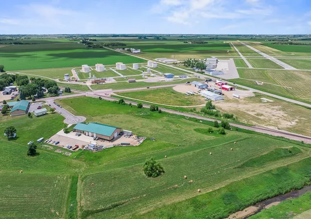 Photo 3 of Land for sale at 321 E Burlington Cir, Marshall, MN 56258 | MLS# 7095404 | Listing updated on 2026-06-26