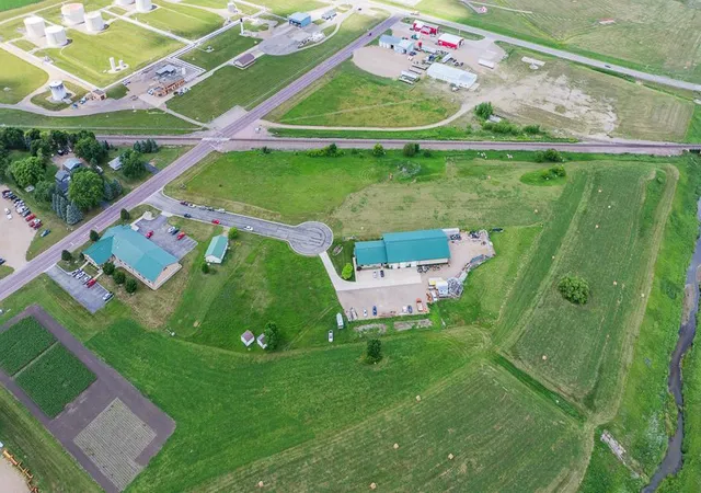 Photo 3 of Land for sale at 321 E Burlington Cir, Marshall, MN 56258 | MLS# 7095404 | Listing updated on 2026-06-26