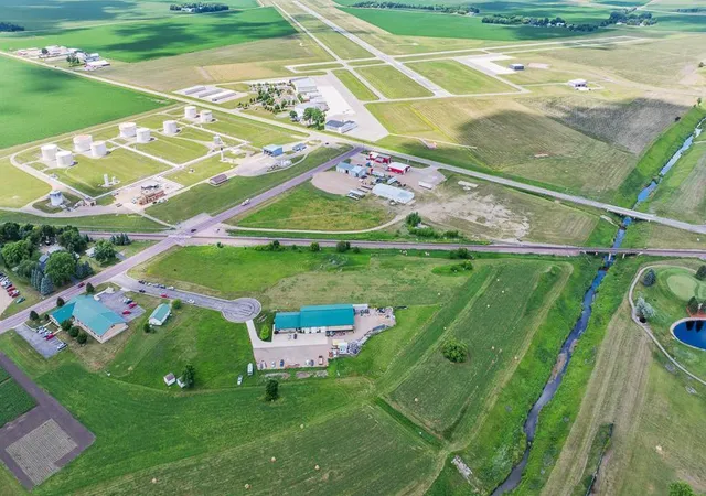 Photo 4 of Land for sale at 321 E Burlington Cir, Marshall, MN 56258 | MLS# 7095404 | Listing updated on 2026-06-26