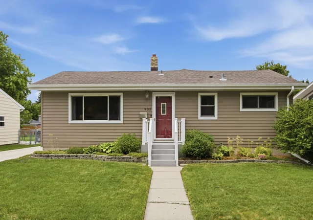 Homes for sale in Moorhead, MN | 903 19th St N, Moorhead, MN 56560 | MLS# 7095435