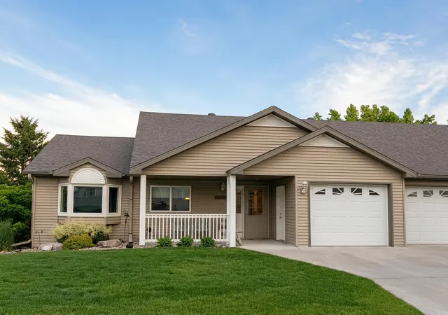 Homes for sale in Fergus Falls, MN | 1749 Aspen Ln, Fergus Falls, MN 56537 | MLS# 7095442