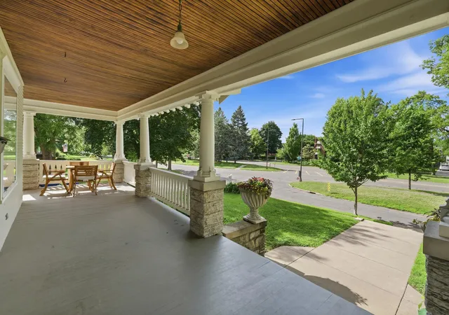 Photo 3 of Single family home for sale at 1732 Summit Ave, Saint Paul, MN 55105 | MLS# 7095443 | Listing updated on 2026-08-07