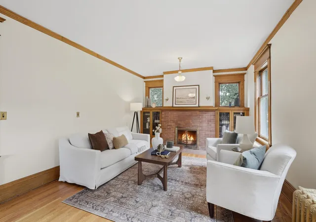 Photo 4 of Single family home for sale at 1732 Summit Ave, Saint Paul, MN 55105 | MLS# 7095443 | Listing updated on 2026-08-07