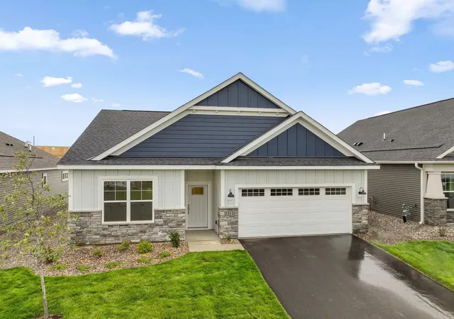 Photo 2 of Single family home for sale at 1311 149th Street W, Rosemount, MN 55068 | MLS# 7095452 | Listing updated on 2026-10-22